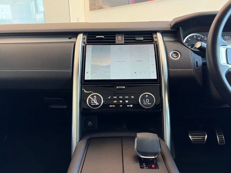 Used Land Rover Discovery 2022 for sale - 78067119: Photo 14