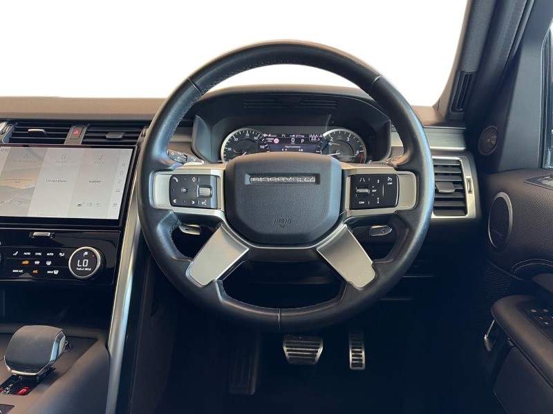 Used Land Rover Discovery 2022 for sale - 78067119: Photo 15