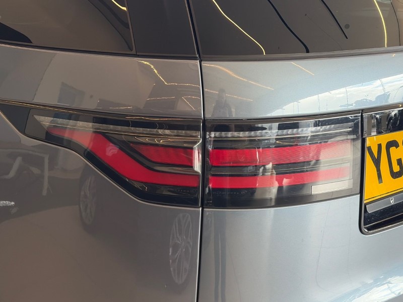 Used Land Rover Discovery 2022 for sale - 78067119: Photo 19