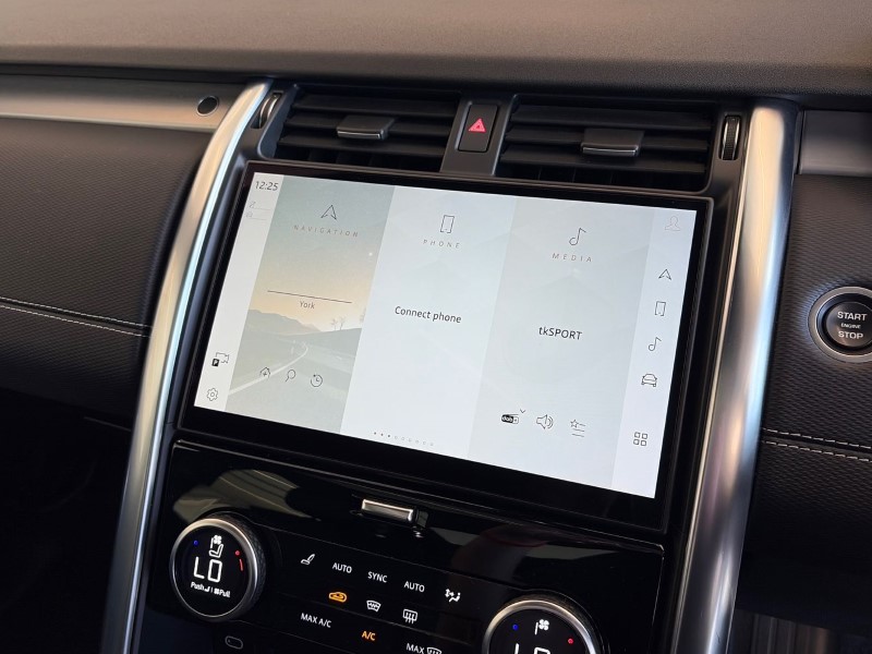 Used Land Rover Discovery 2022 for sale - 78067119: Photo 30