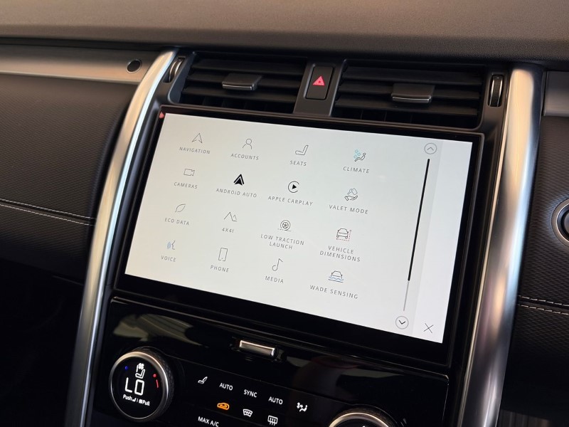 Used Land Rover Discovery 2022 for sale - 78067119: Photo 33