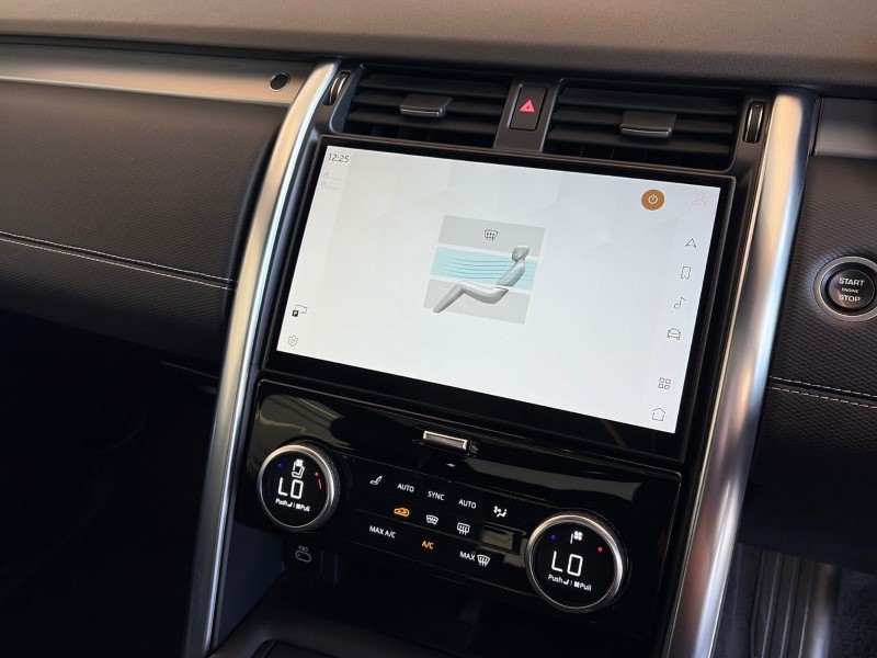 Used Land Rover Discovery 2022 for sale - 78067119: Photo 34