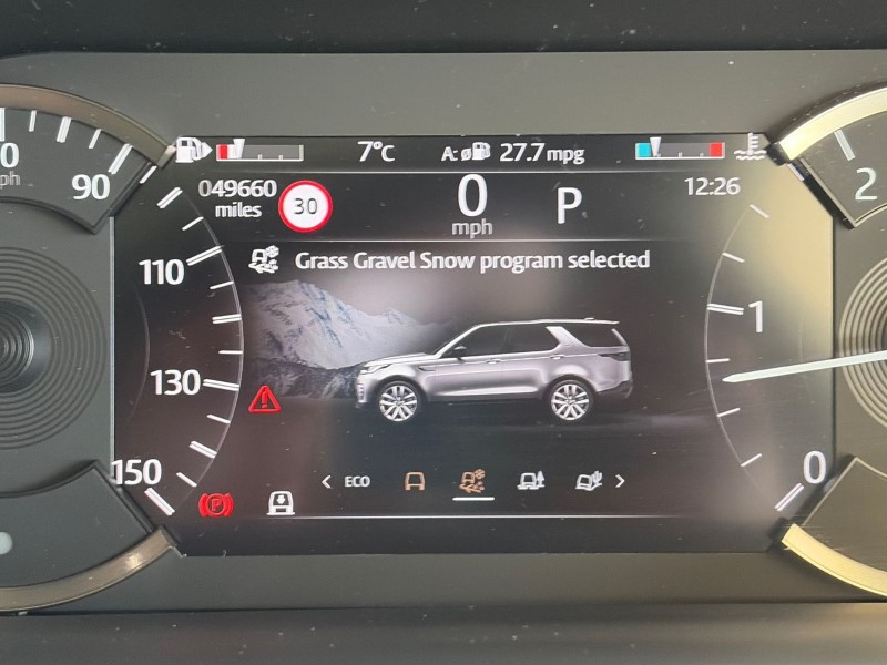 Used Land Rover Discovery 2022 for sale - 78067119: Photo 35