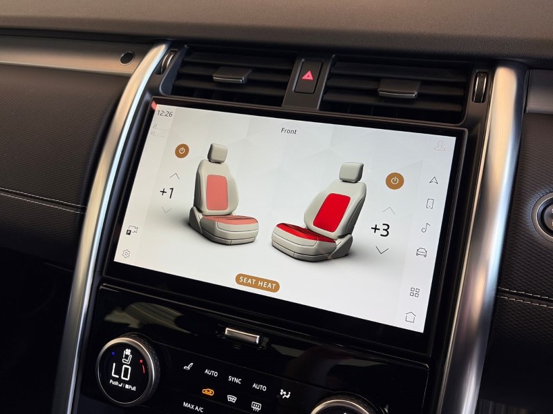 Used Land Rover Discovery 2022 for sale - 78067119: Photo 36