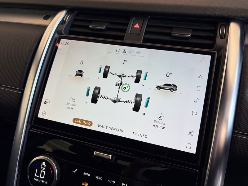 Used Land Rover Discovery 2022 for sale - 78067119: Photo 39