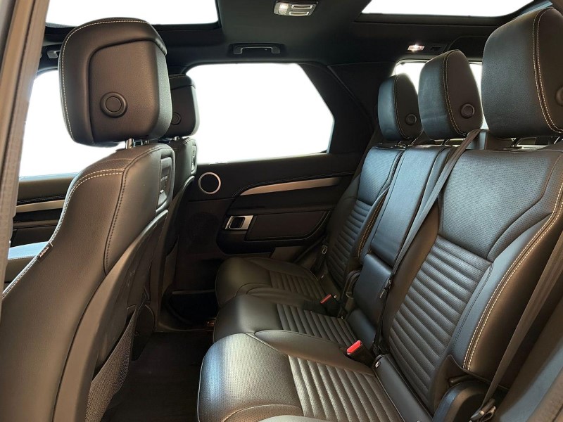 Used Land Rover Discovery 2022 for sale - 78067119: Photo 4