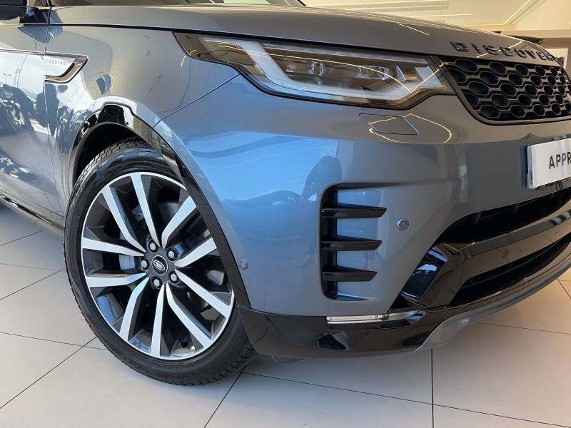 Used Land Rover Discovery 2022 for sale - 78067119: Photo 45