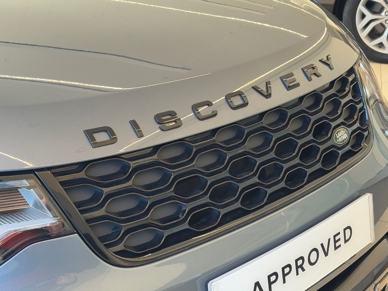 Used Land Rover Discovery 2022 for sale - 78067119: Photo 46