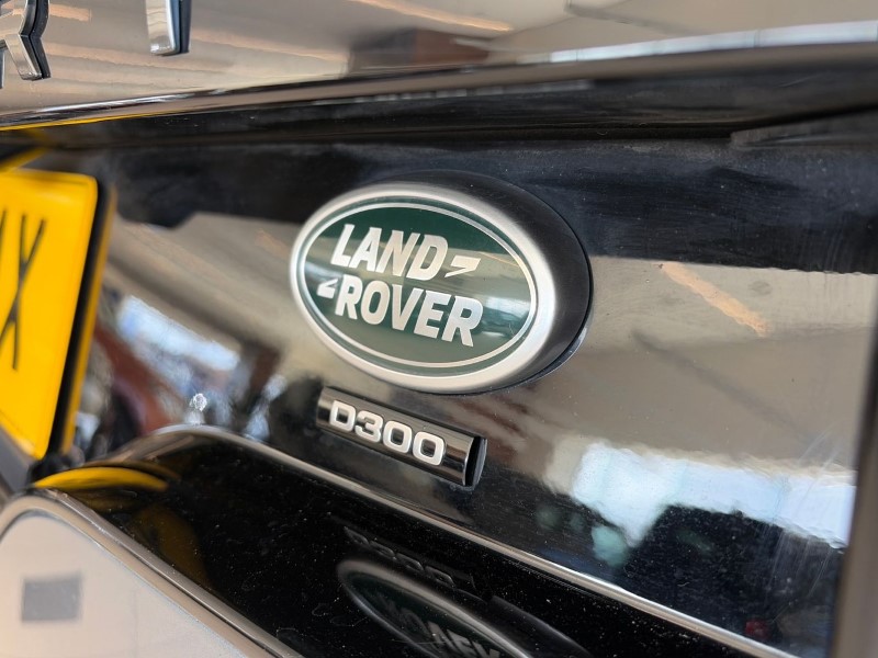 Used Land Rover Discovery 2022 for sale - 78067119: Photo 48
