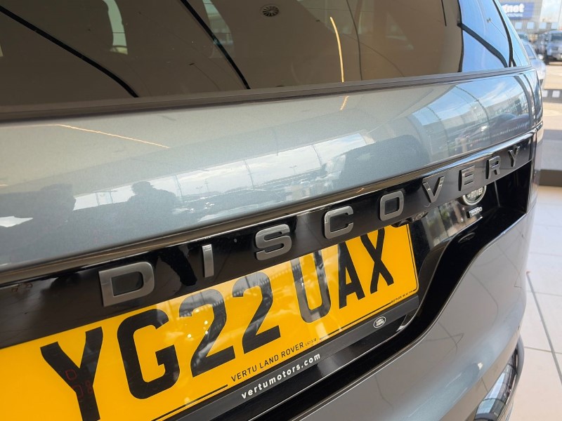 Used Land Rover Discovery 2022 for sale - 78067119: Photo 49