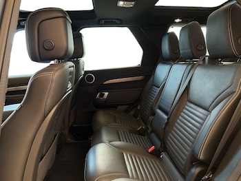 Used Land Rover Discovery 2022 for sale - 78067119: Photo