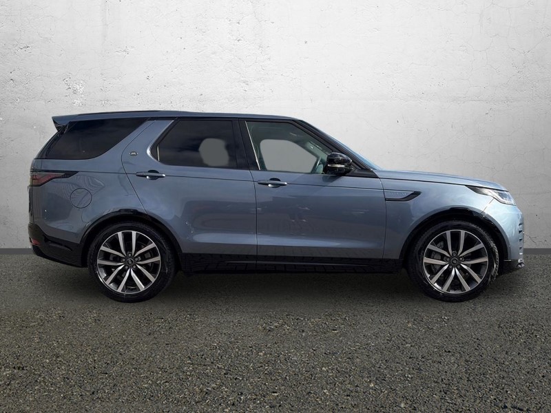 Used Land Rover Discovery 2022 for sale - 78067119: Photo 5