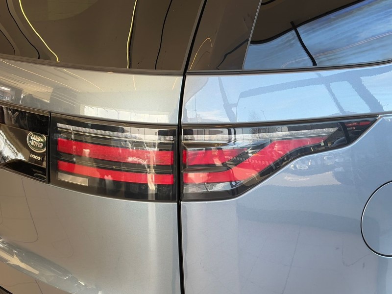 Used Land Rover Discovery 2022 for sale - 78067119: Photo 50