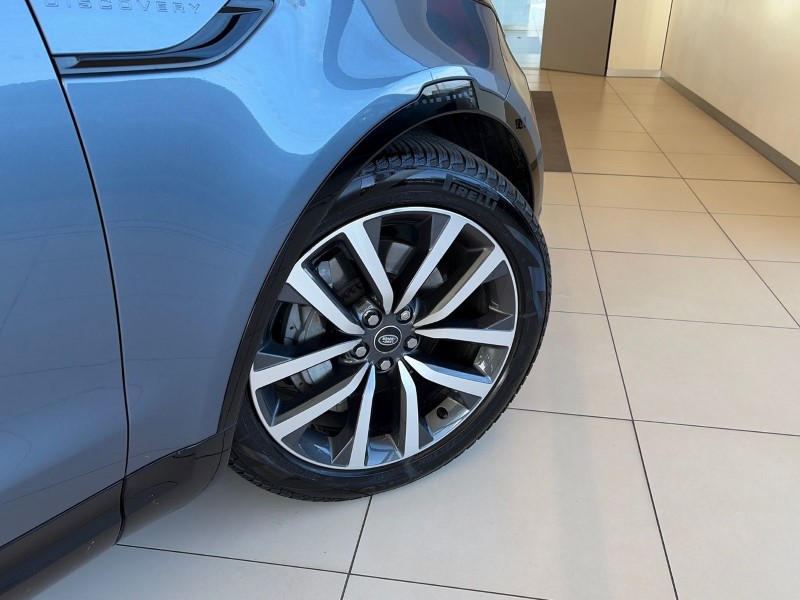 Used Land Rover Discovery 2022 for sale - 78067119: Photo 52