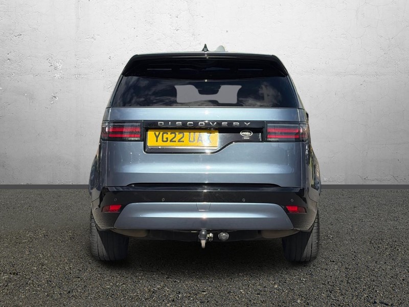 Used Land Rover Discovery 2022 for sale - 78067119: Photo 6