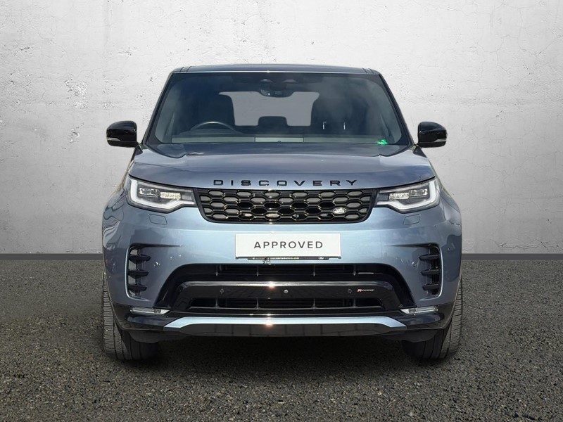 Used Land Rover Discovery 2022 for sale - 78067119: Photo 7