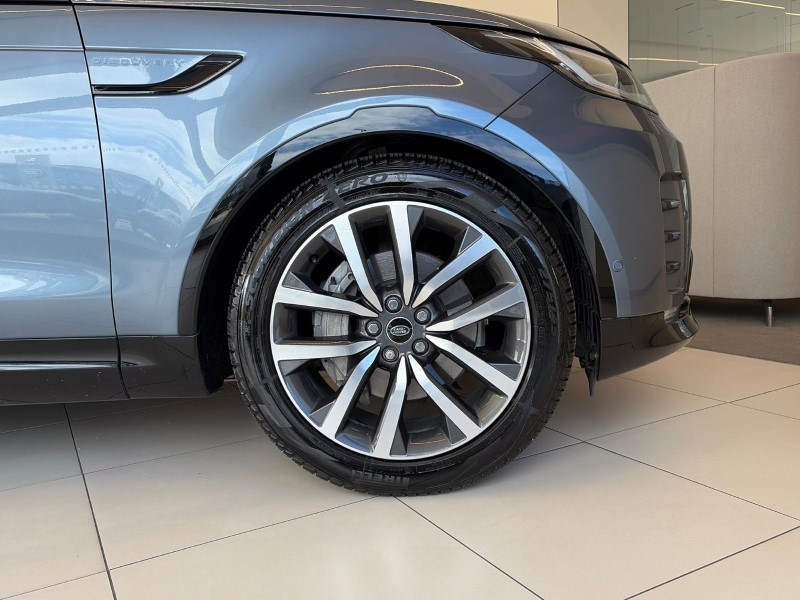 Used Land Rover Discovery 2022 for sale - 78067119: Photo 8