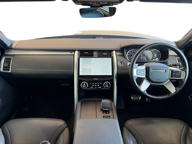 Used Land Rover Discovery 2022 for sale - 78067119: Photo 9