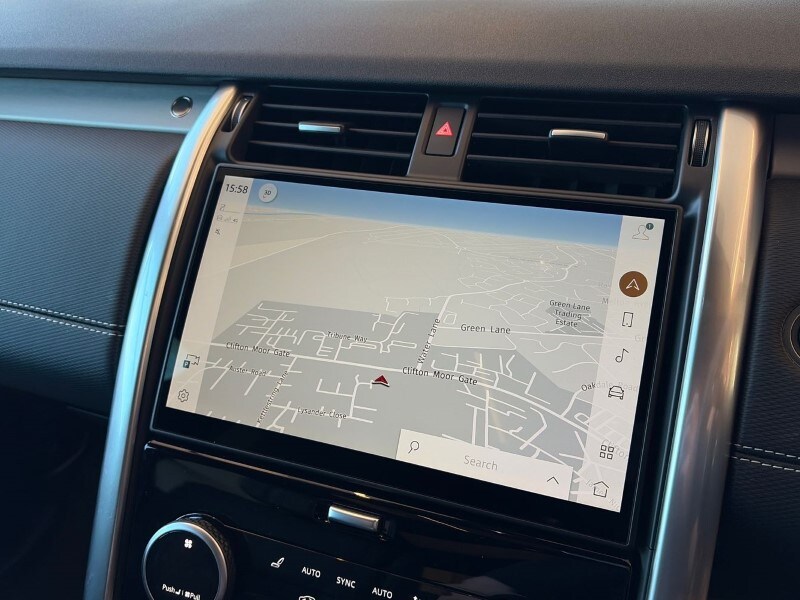 Used Land Rover Discovery 2025 for sale - 77742713: Photo 11