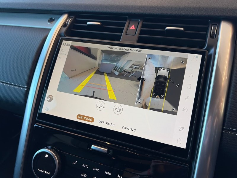 Used Land Rover Discovery 2025 for sale - 77742713: Photo 12