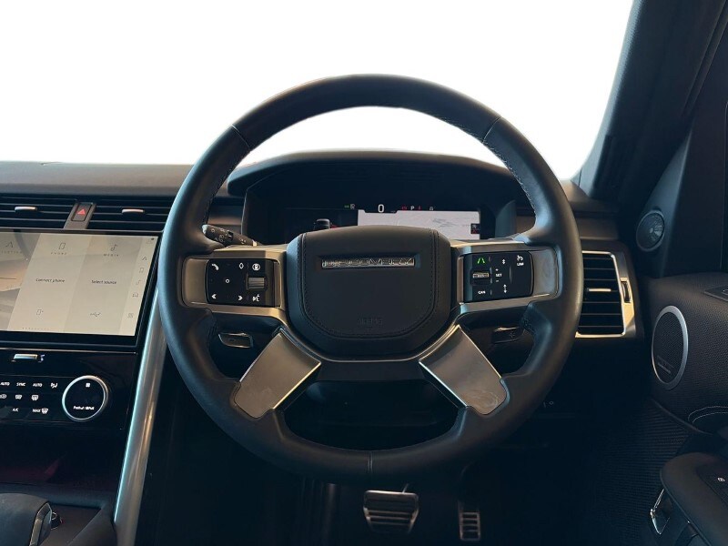Used Land Rover Discovery 2025 for sale - 77742713: Photo 15