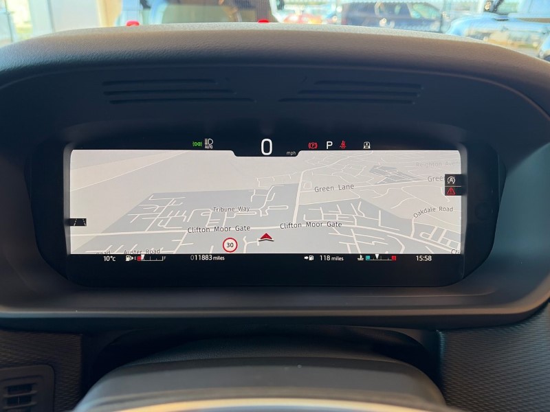 Used Land Rover Discovery 2025 for sale - 77742713: Photo 16