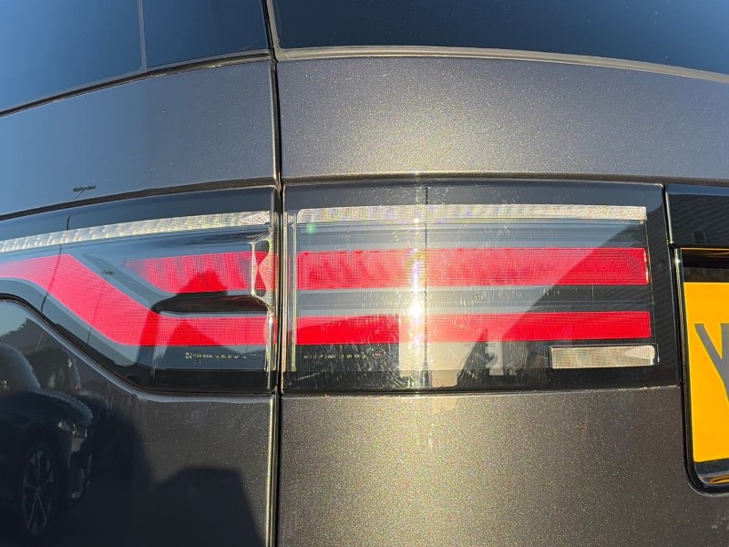 Used Land Rover Discovery 2025 for sale - 77742713: Photo 19