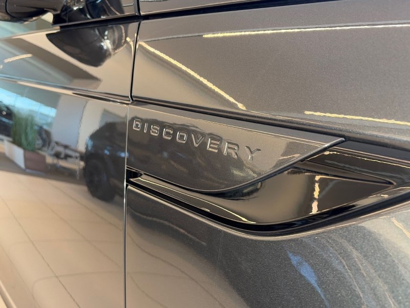 Used Land Rover Discovery 2025 for sale - 77742713: Photo 20