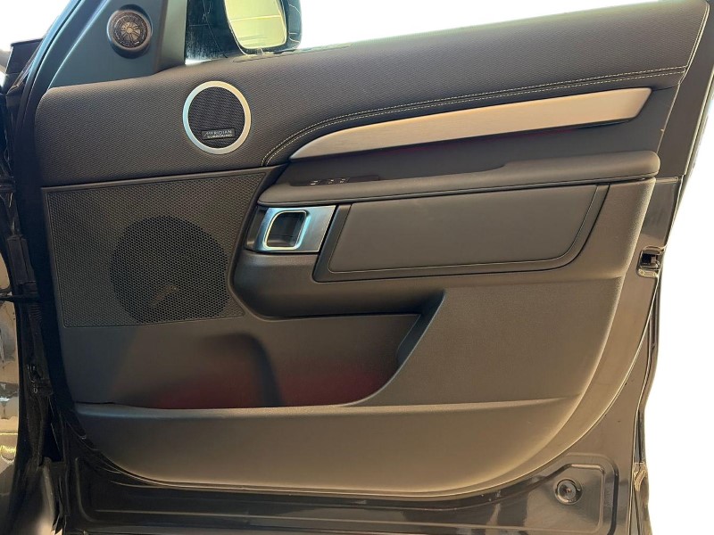 Used Land Rover Discovery 2025 for sale - 77742713: Photo 23