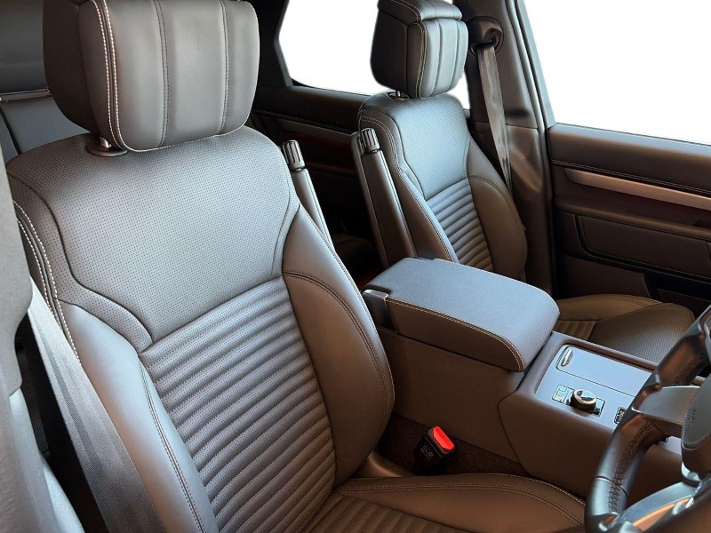 Used Land Rover Discovery 2025 for sale - 77742713: Photo 27