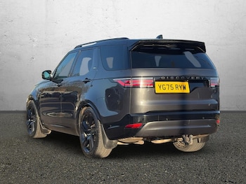 Used Land Rover Discovery 2025 for sale - 77742713: Photo