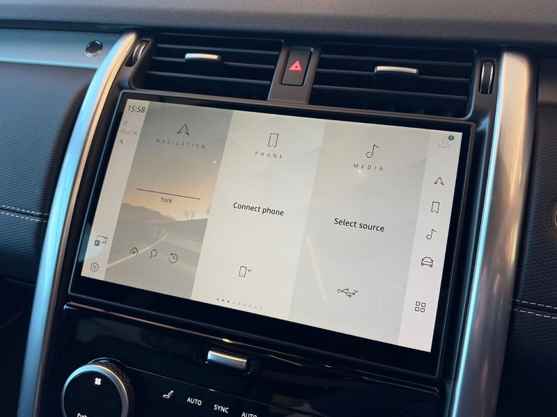 Used Land Rover Discovery 2025 for sale - 77742713: Photo 30