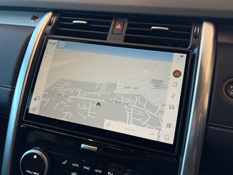 Used Land Rover Discovery 2025 for sale - 77742713: Photo 31