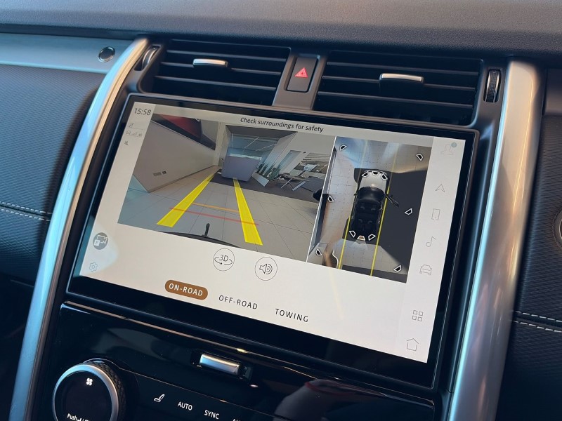 Used Land Rover Discovery 2025 for sale - 77742713: Photo 32