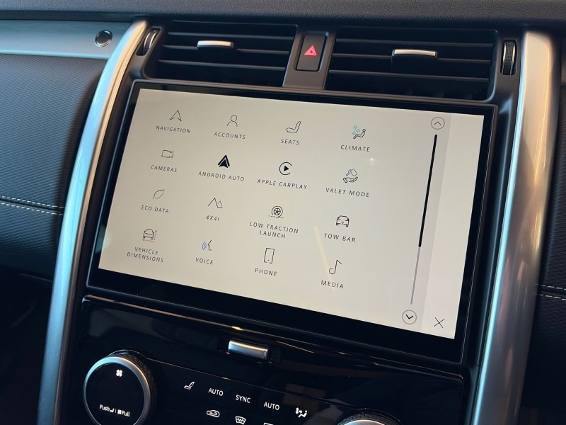 Used Land Rover Discovery 2025 for sale - 77742713: Photo 33