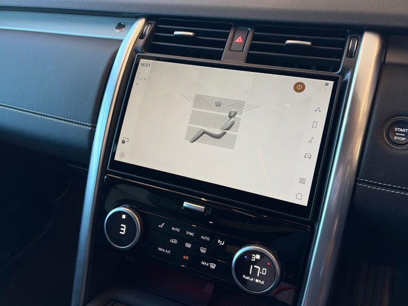 Used Land Rover Discovery 2025 for sale - 77742713: Photo 34