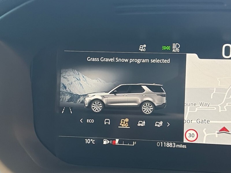 Used Land Rover Discovery 2025 for sale - 77742713: Photo 35