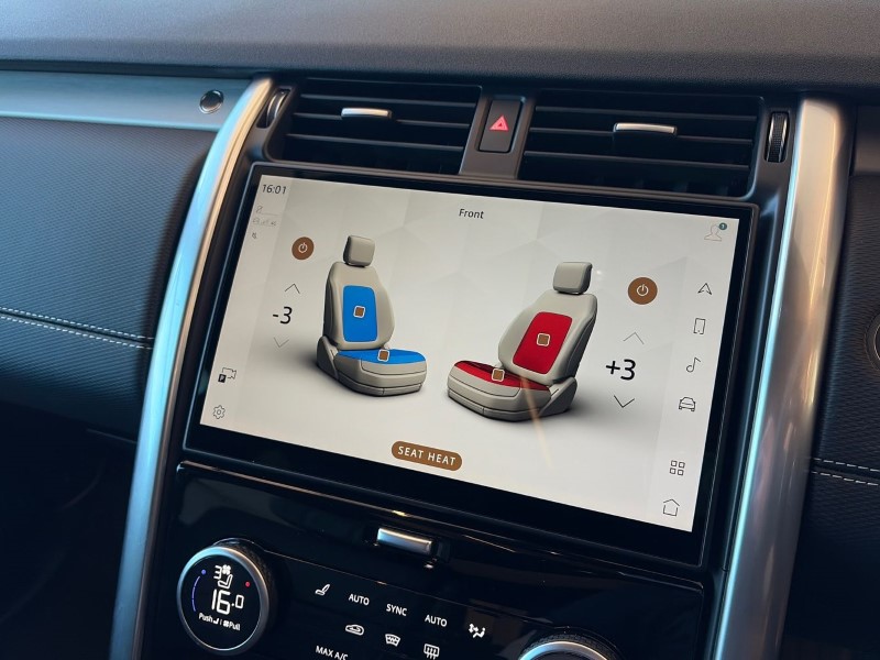 Used Land Rover Discovery 2025 for sale - 77742713: Photo 36