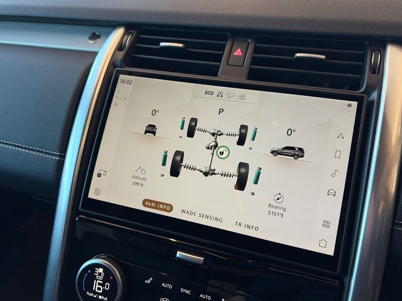 Used Land Rover Discovery 2025 for sale - 77742713: Photo 39