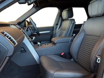 Used Land Rover Discovery 2025 for sale - 77742713: Photo