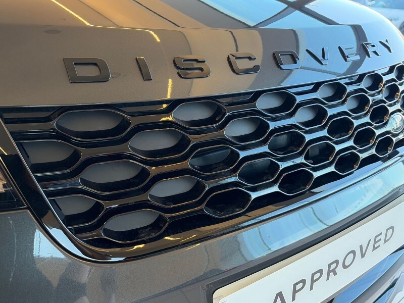 Used Land Rover Discovery 2025 for sale - 77742713: Photo 45