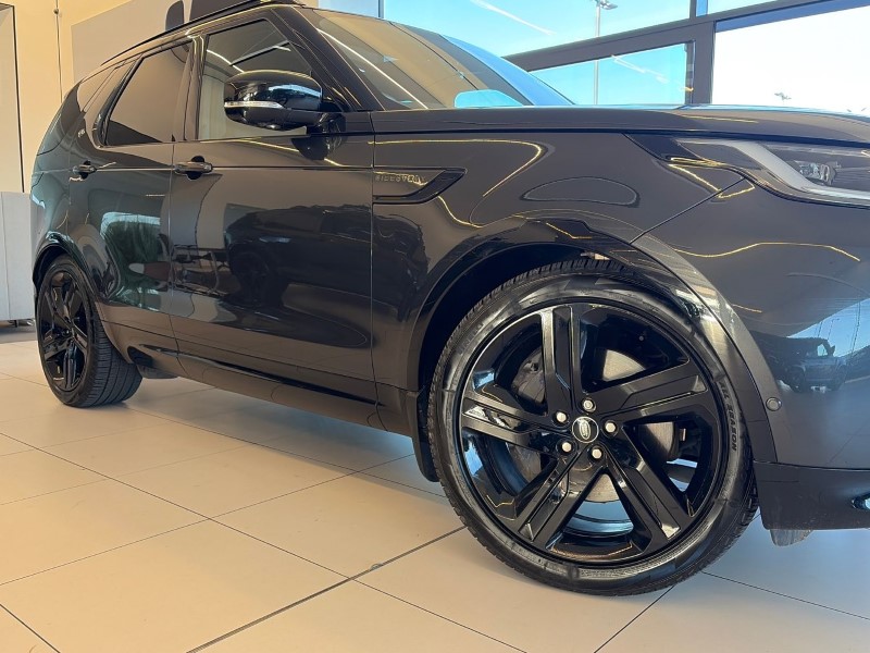 Used Land Rover Discovery 2025 for sale - 77742713: Photo 46