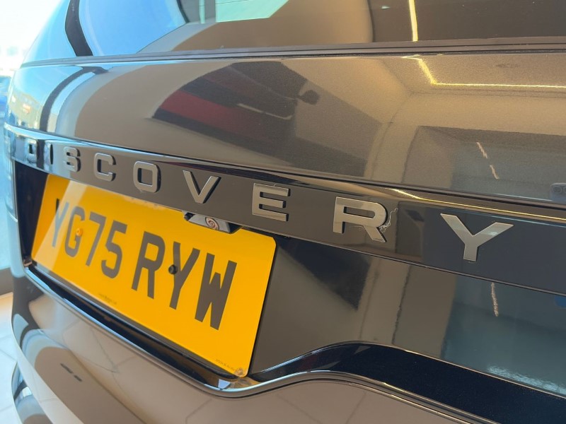 Used Land Rover Discovery 2025 for sale - 77742713: Photo 48