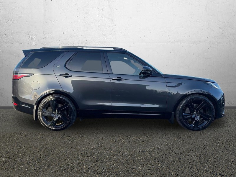 Used Land Rover Discovery 2025 for sale - 77742713: Photo 5