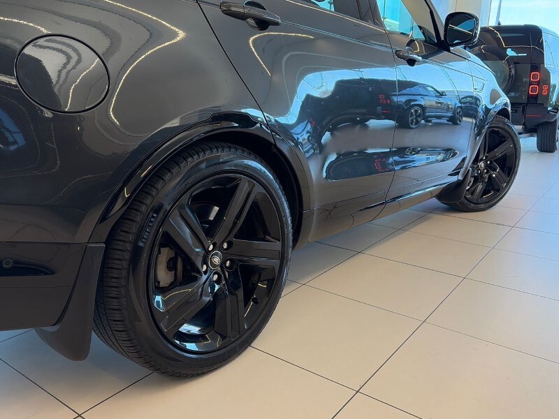 Used Land Rover Discovery 2025 for sale - 77742713: Photo 50