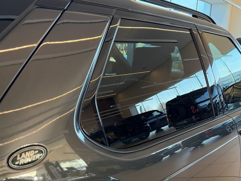 Used Land Rover Discovery 2025 for sale - 77742713: Photo 53