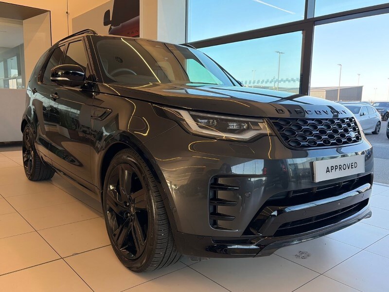 Used Land Rover Discovery 2025 for sale - 77742713: Photo 55