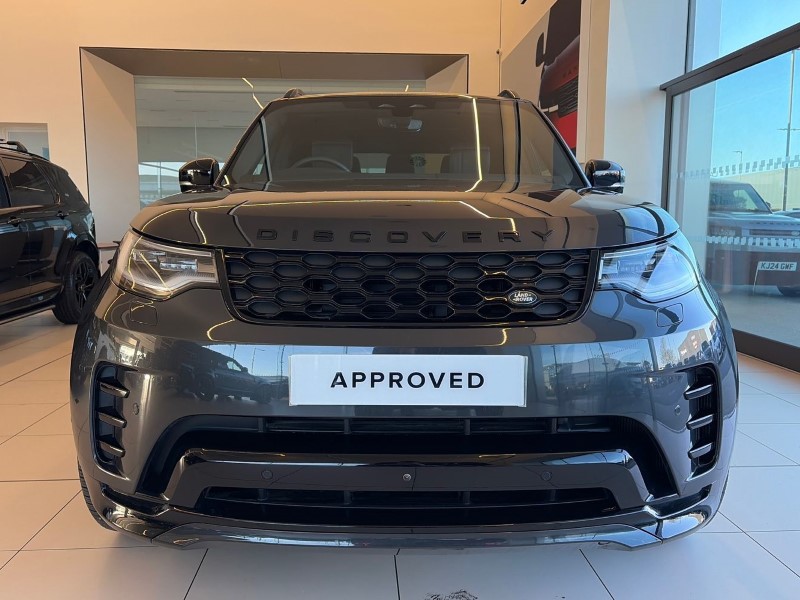 Used Land Rover Discovery 2025 for sale - 77742713: Photo 56