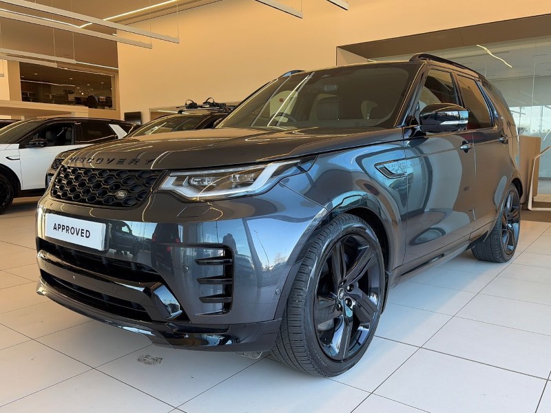 Used Land Rover Discovery 2025 for sale - 77742713: Photo 57