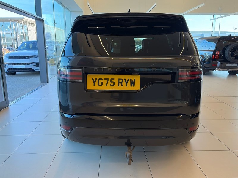 Used Land Rover Discovery 2025 for sale - 77742713: Photo 58